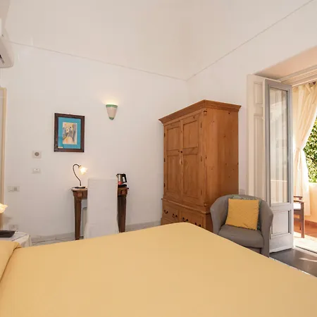 Hotel La Casa Sul Mare Procida