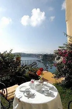 La Casa Sul Mare Procida