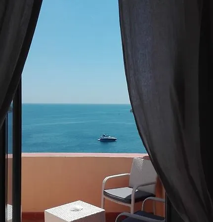 מלון La Casa Sul Mare פרוסידה