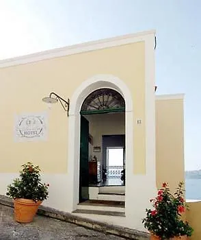 La Casa Sul Mare 4*