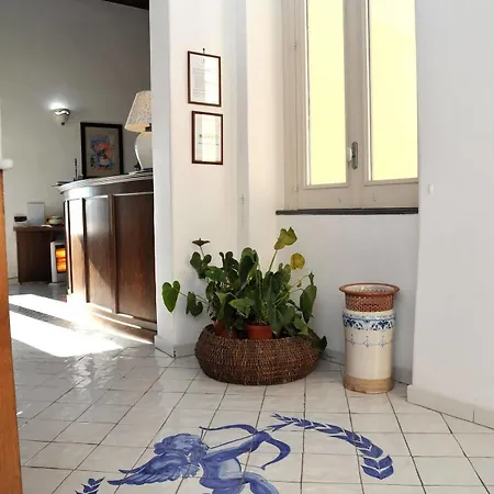 La Casa Sul Mare Procida