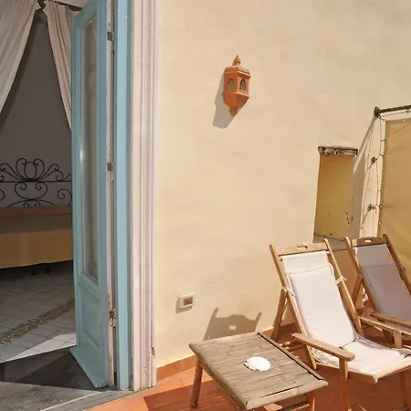 Hotel La Casa Sul Mare Procida
