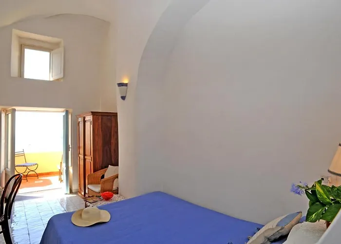Hotel La Casa Sul Mare