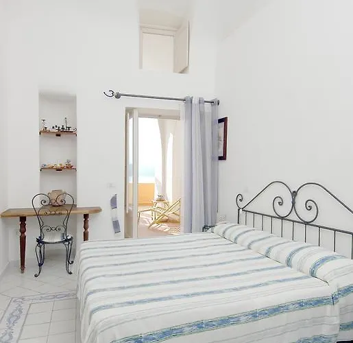 La Casa Sul Mare 4* פרוסידה