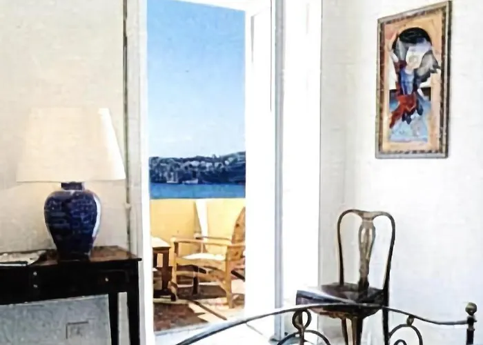 La Casa Sul Mare Hotel 4*