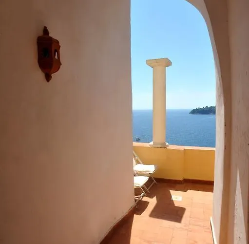 La Casa Sul Mare Hotel 4*