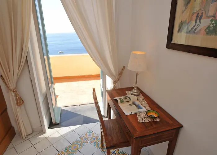 Hotel La Casa Sul Mare