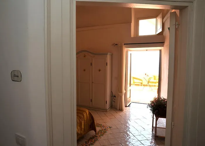 La Casa Sul Mare פרוסידה