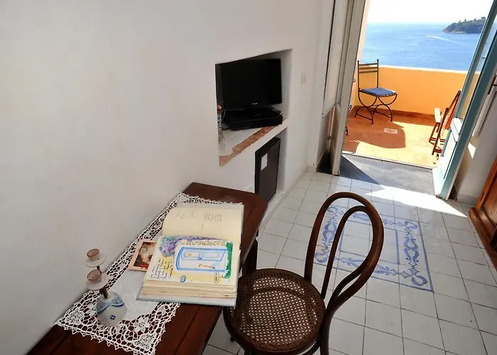 Hotel La Casa Sul Mare