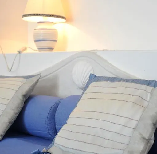 Hotel La Casa Sul Mare 4*