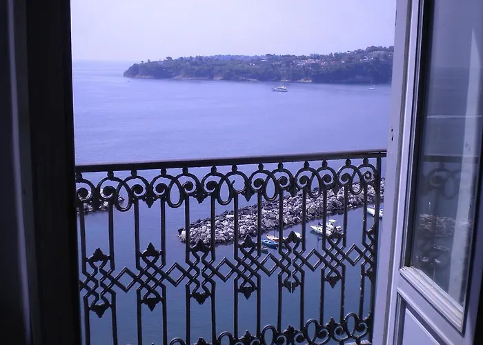 La Casa Sul Mare 4*