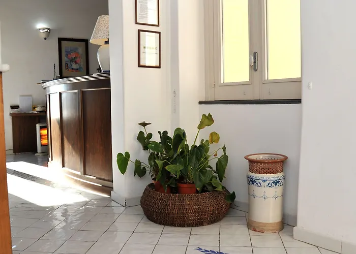 La Casa Sul Mare