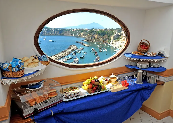 Hotel La Casa Sul Mare