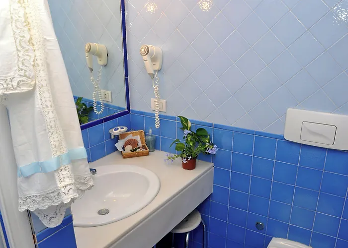 Hotel La Casa Sul Mare 4*