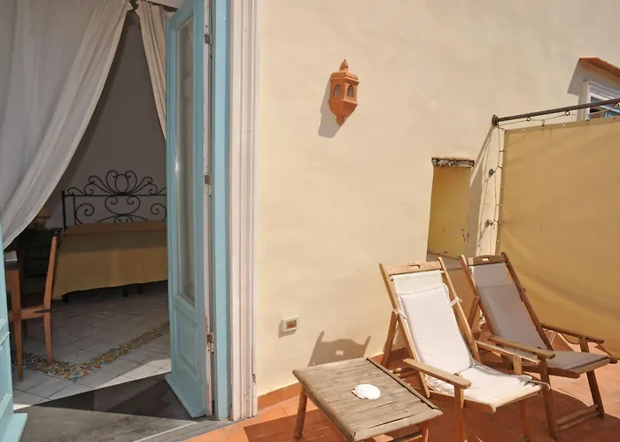 La Casa Sul Mare