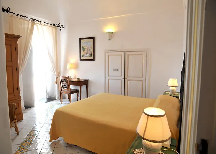 La Casa Sul Mare Hotel Procida