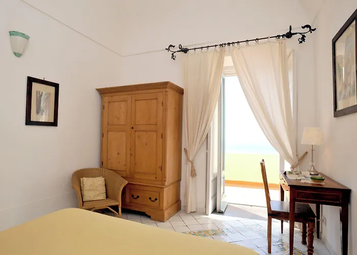 La Casa Sul Mare Hotel Procida