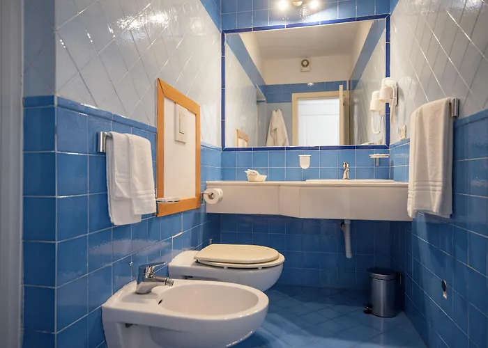 Hotel La Casa Sul Mare Procida