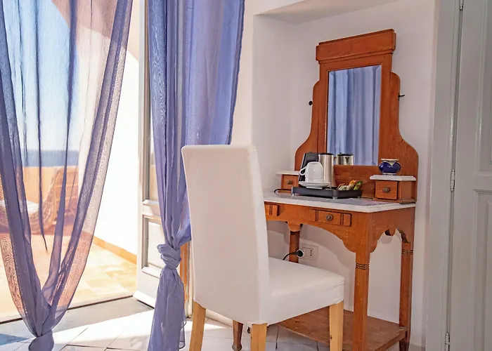 La Casa Sul Mare Hotel 4*