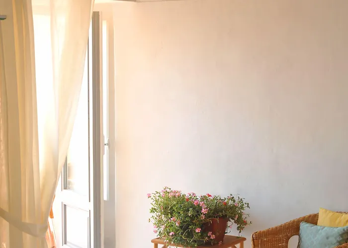 Hotel La Casa Sul Mare