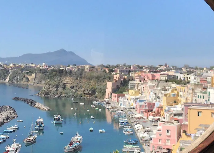 La Casa Sul Mare 4*