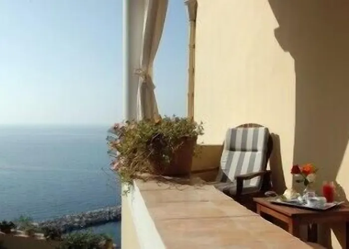 La Casa Sul Mare Hotel