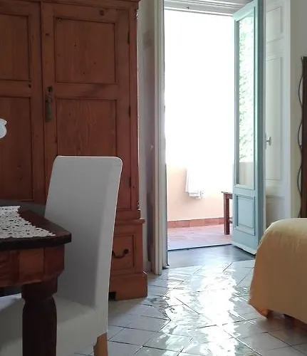Hotel La Casa Sul Mare 4*