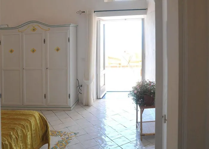 La Casa Sul Mare מלון פרוסידה