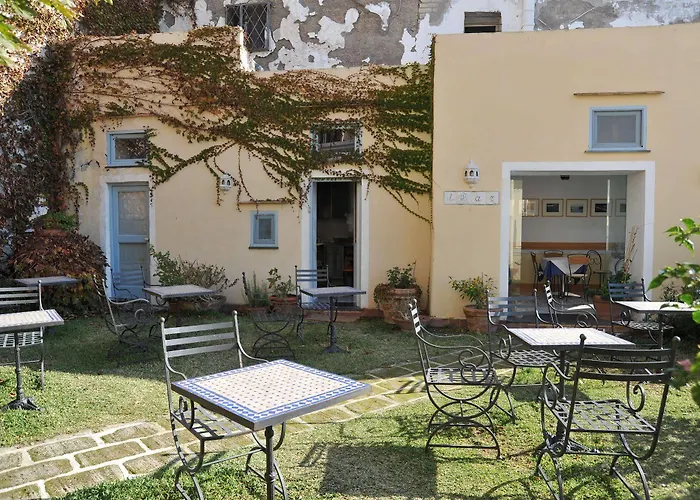 מלון La Casa Sul Mare 4*