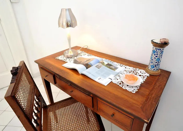 La Casa Sul Mare Hotel 4*